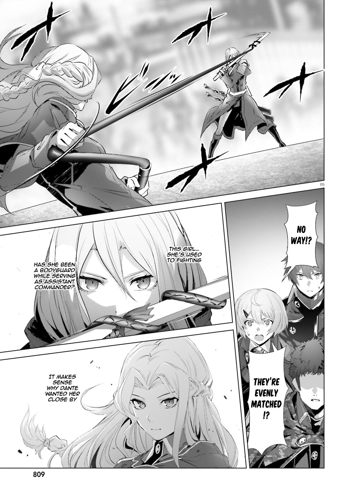 Naze Boku No Sekai Wo Daremo Oboeteinai No Ka? Chapter 20 6